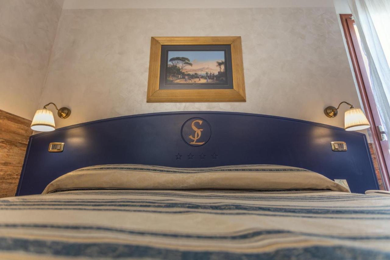 ياتّيباليا Hotel San Luca المظهر الخارجي الصورة