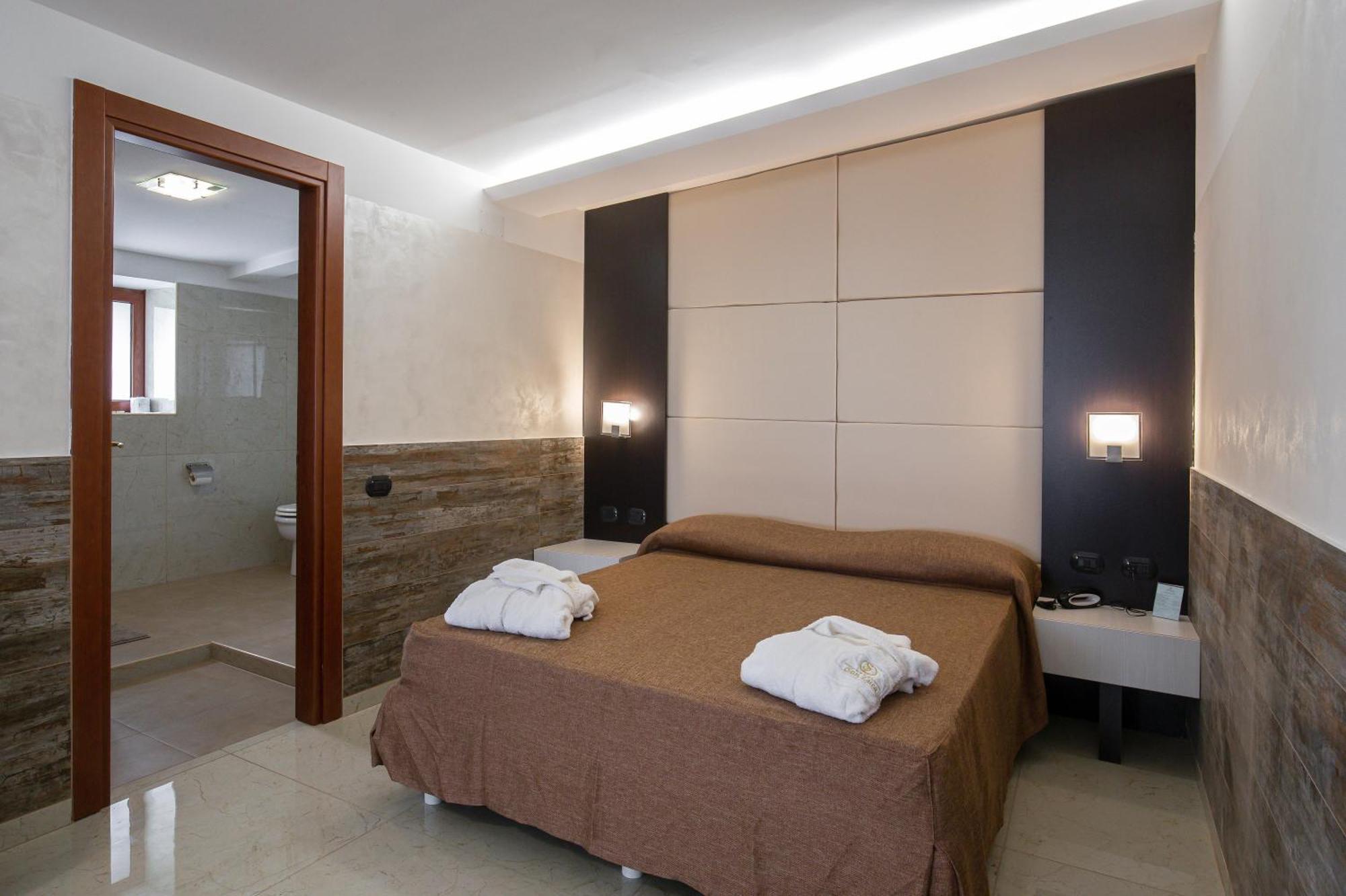 Hotel San Luca ياتّيباليا المظهر الخارجي الصورة